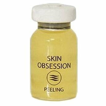 Гель-пилинг мультикислотный 8 мл SKIN OBSESSION PEEL Hikari / Хикари