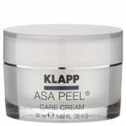 Крем ночной 30 мл ASA PEEL Cream KLAPP Cosmetics / КЛАПП Косметикс