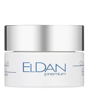 Дневной крем " Premium cellular shock"  50 мл Eldan Cosmetics / Элдан