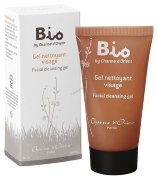 Очищающий гель для лица Био  200 мл Face cleansing gel Bio CHARME D'ORIENT / ШАРМ ДЕ ОРИЕНТ