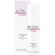Нежный успокаивающий тоник 200 мл Soft Soothing Tonic Janssen Cosmetics / Янсен Косметикс