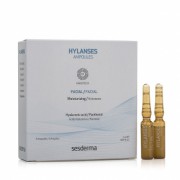 Увлажняющее средство в ампулах 5 шт. по 2 мл Hylanses Ampoules Sesderma / Сесдерма