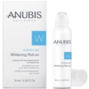 Осветляющий концентрат с роликовым аппликатором 10 мл SHINING LINE WHITENING ROLL-ON / ANUBIS Barcelona