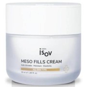 Крем для лица восстанавливающий 50 мл Meso Fills Cream / Isov Sorex / Изов (Южная Корея)