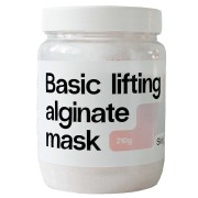 Базовая альгинатная лифтинг маска 210 г, 1 кг Skinosophy / Скинософи
