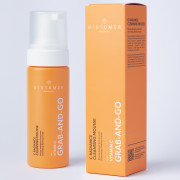 Очищающий мусс Витамин С 150 мл C Radiance Cleansing Mousse Histomer / Хистомер
