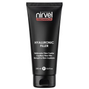 Филлер с гиалуроновой кислотой 250 мл Hyaluronic Filler Nirvel / Нирвель