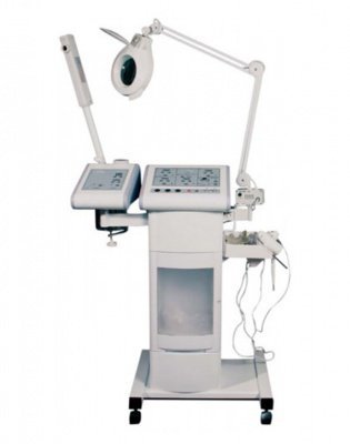 Аппарат для комплексной терапии UK230 8003 / Gezatone																