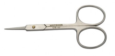 Ножницы для ногтей NS-1/7-D (ST) | Metzger