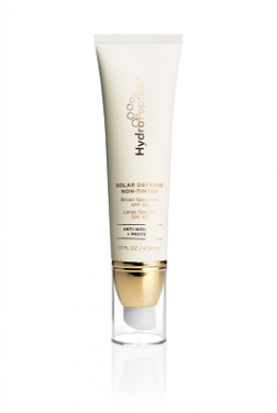 spf-50 non tinted Hydropeptide