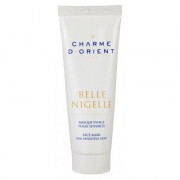 Маска для лица для чувствительной кожи 50 мл 200 мл Belle Nigelle Face Mask Sensitive Skins CHARME D'ORIENT / ШАРМ ДЕ ОРИЕНТ