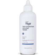 Увлажняющий лосьон 150 мл Skin Hydration Azulene Toner / Isov Sorex / Изов (Южная Корея)