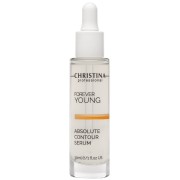 Сыворотка «Совершенный контур» 30 мл Forever Young Absolute Contour Serum | Christina