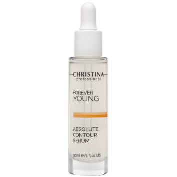 Сыворотка «Совершенный контур» 30 мл Forever Young Absolute Contour Serum | Christina