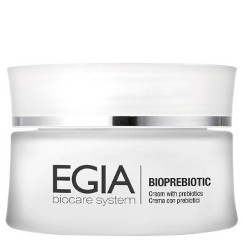 Иммунокрем с пребиотиками, 50 мл Cream with Prebiotics / EGIA