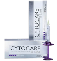 Цитокеа Эс Лайн 3 мл шприц CYTOCARE S LINE Revitacare / Ревитакеа