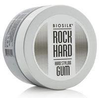 ÐÑÐµÐ¼ Ð´Ð»Ñ ÑÐºÐ»Ð°Ð´ÐºÐ¸ Ð²Ð¾Ð»Ð¾Ñ ÑÐ²ÐµÑÑÑÐ¸Ð»ÑÐ½Ð¾Ð¹ ÑÐ¸ÐºÑÐ°ÑÐ¸Ð¸ 54 Ð³Ñ Hard Styling Gum Rock Hard BioSilk / ÐÐ¸Ð¾Ð¡Ð¸Ð»Ðº
