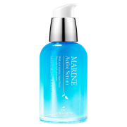 Сыворотка для лица с морской водой и керамидами, 50 мл Marine Active Serum The Skin House / Зе Скин Хаус
