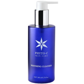 Гель для умывания Успокаивающий 200 мл Soothing Cleanser Phyto-C / Фито-С