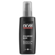 Эликсир с гиалуроновой кислотой 125 мл Hyaluronic Elixir Nirvel / Нирвель