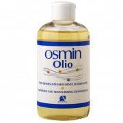 Очищающее масло для купания с успокаивающим и увлажняющим действием 250 мл OSMIN Olio Histomer / Хистомер