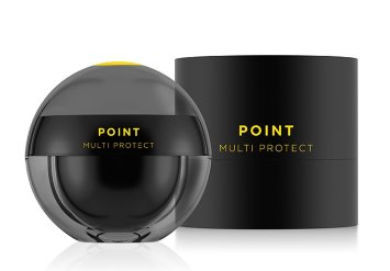 Защитный крем с SPF 15+, 50 мл POINT MULTI PROTECT / pHformula