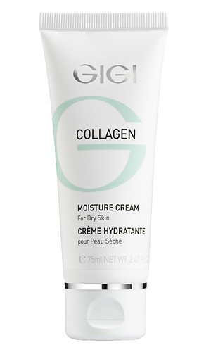 Крем увлажняющий / Collagen Elastin Moisturizer 75 мл, 250 мл | GIGI