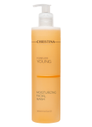 Увлажняющий гель для умывания 300 мл Forever Young Moisturizing Facial Wash | Christina