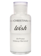 Двухфазное средство для демакияжа 100 мл Wish Bi-Phase Makeup Remover | Christina