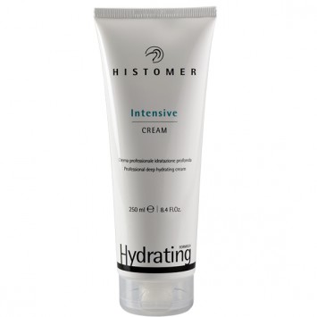 Интенсивно увлажняющий крем 250 мл Hydrating Intensive Cream Histomer / Хистомер