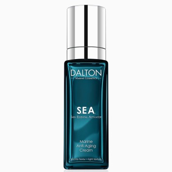 Эмульсия S.E.A. Skin Essential Activator Emulsion диспенсер 50 мл / Dalton