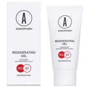 Гель РЕГЕНЕРИРУЮЩИЙ 30 мл, 75 мл Ангиофарм / Angiopharm