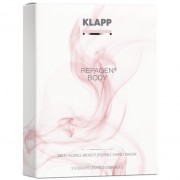 Увлажняющая маска для ступней ног 3 пары REPAGEN BODY MOISTURIZING FOOT MASK KLAPP Cosmetics / КЛАПП Косметикс