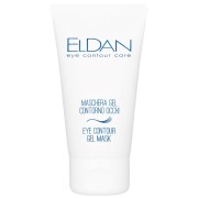 Гель-маска для глазного контура  50 мл Eldan Cosmetics / Элдан