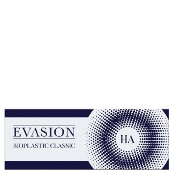 Гель 1,8 мл Bioplastica HA Evasion / Эвазьон