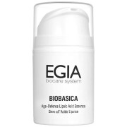 Концентрат биоактивный с альфа-липоевой кислотой 50 мл Age-Defence Lipoic Acid Essence / EGIA
