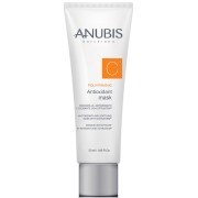 Маска антиоксидантная с витамином С 50 мл Polivitaminic Antioxidant mask / ANUBIS Barcelona