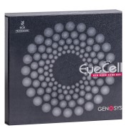 Набор для ухода за областью вокруг глаз 1 набор Eye Zone Care Kit Genosys / Генозис