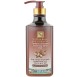 Шампунь укрепляющий для здоровья и блеска волос с маслом Арганы 400 мл, 780 мл Health & Beauty / Хэлс энд Бьюти