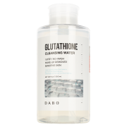 Мицеллярная вода с глутатионом и экстрактом центеллы азиатской, 500 мл Glutathione Cleansing Water DABO / Дабо
