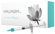 Филлер Гиалуформ 1,8% НОРМАЛ 1,0 мл шприц Hyaluform 1,8%  filler NORMAL / Hyaluform