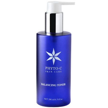 Тоник для лица 200 мл Balancing Toner Phyto-C / Фито-С