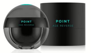 Регенерирующий крем 50 мл POINT AGE REVERSE / pHformula