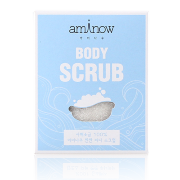 Солевой скраб для тела 40 гр Salt Body Scrub / Aminow