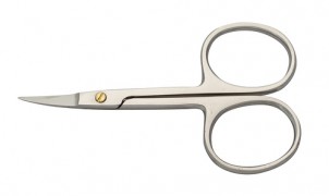 Ножницы для ногтей | Metzger NS-11-S (CVD)