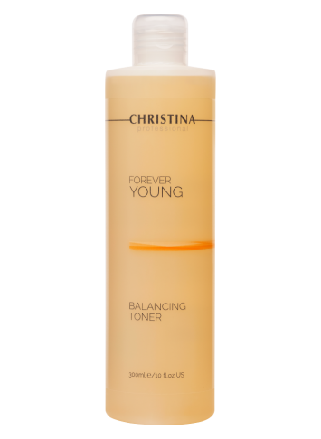 Балансирующий тоник 300 мл Forever Young Balancing Toner | Christina