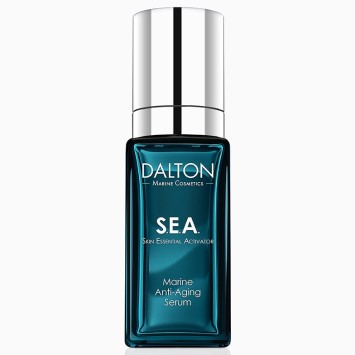 Сыворотка S.E.A. диспенсер 30  мл / Dalton