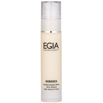 Концентрат биоомолаживающий с маслом зародышей пшеницы 50 мл Essential Nutrient Wheat Germ Essence / EGIA