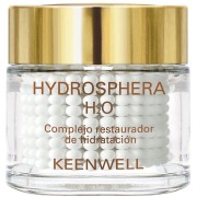Увлажняющий ревитализирующий комплекс, 80 мл H2O Hydrosphera Keenwell / Кинвелл