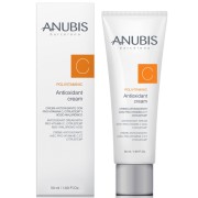 Антиоксидантный витаминизирующий крем 50 мл POLIVITAMINIC ANTIOXIDANT CREAM / ANUBIS Barcelona